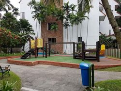 Villa Delle Rose (D10), Condominium #588857181